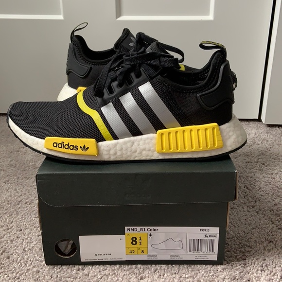 adidas Shoes | Adidas Nmd R Japan Mens 85 | Poshmark